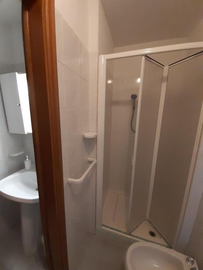 Podere San Francesco Bed & Breakfast โวลแตร์รา ภายนอก รูปภาพ