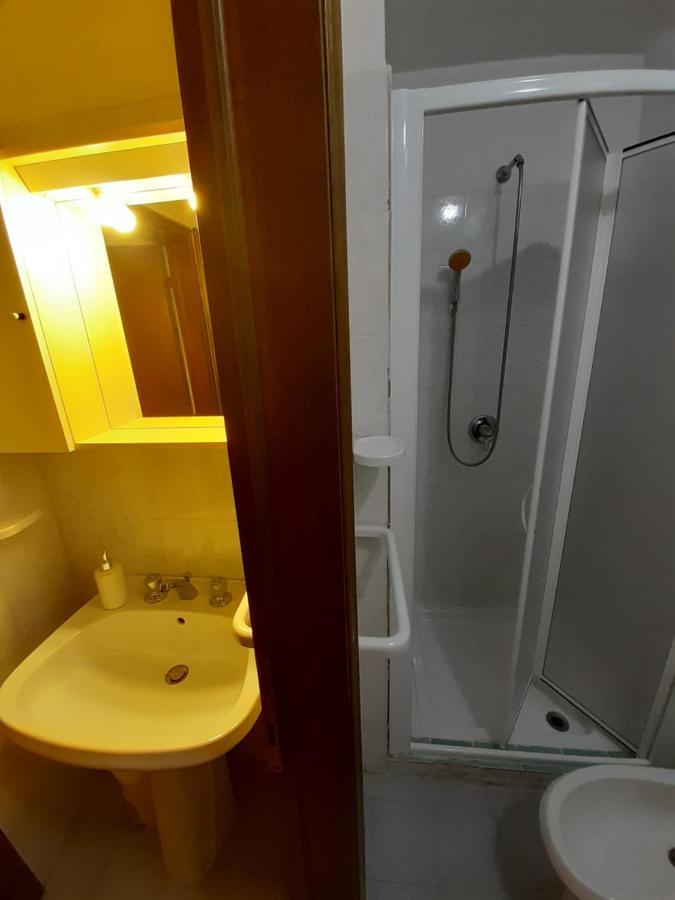 Podere San Francesco Bed & Breakfast โวลแตร์รา ภายนอก รูปภาพ