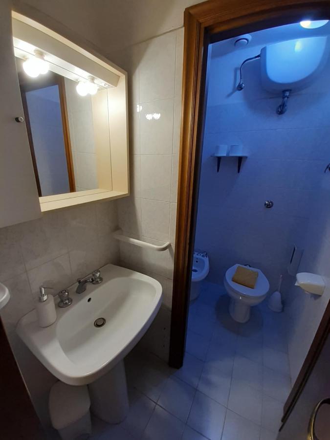Podere San Francesco Bed & Breakfast โวลแตร์รา ภายนอก รูปภาพ