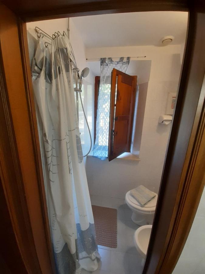 Podere San Francesco Bed & Breakfast โวลแตร์รา ภายนอก รูปภาพ