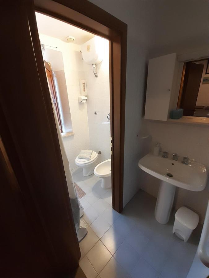 Podere San Francesco Bed & Breakfast โวลแตร์รา ภายนอก รูปภาพ