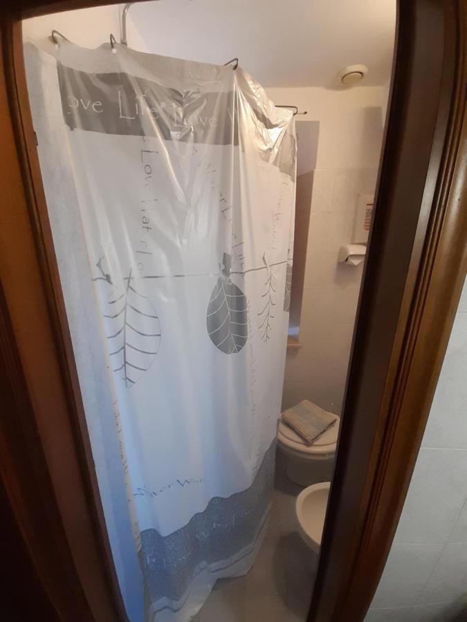 Podere San Francesco Bed & Breakfast โวลแตร์รา ภายนอก รูปภาพ