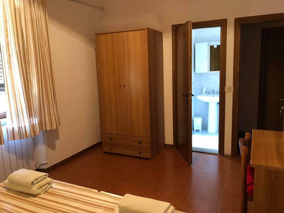 Podere San Francesco Bed & Breakfast โวลแตร์รา ภายนอก รูปภาพ